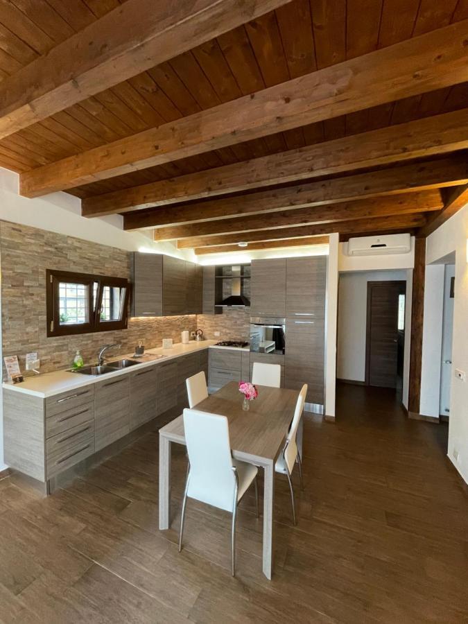 Апартаменты Casa Rosa Рим Экстерьер фото