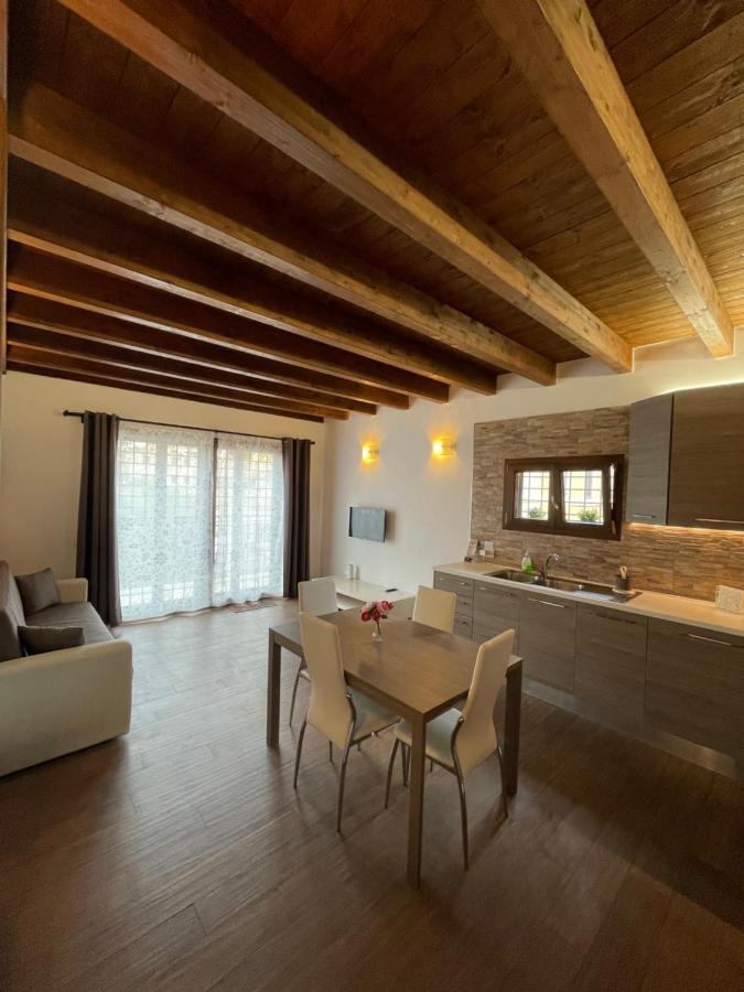 Апартаменты Casa Rosa Рим Экстерьер фото