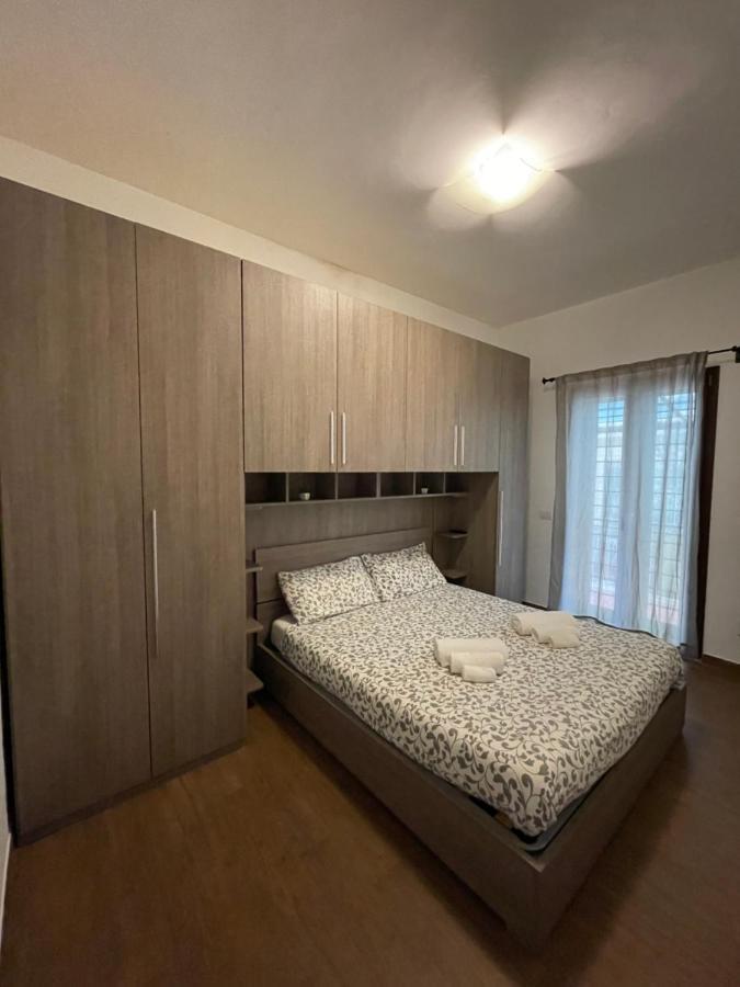 Апартаменты Casa Rosa Рим Экстерьер фото